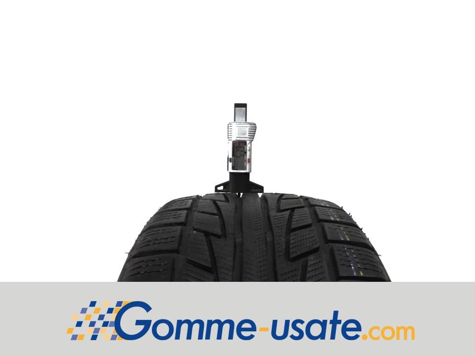 Thumb Nankang Gomme Usate Nankang 235/45 R18 98V Nk Snow SV-2 XL M+S (65%) pneumatici usati Invernale 0 Thumb Nankang Gomme Usate Nankang 235/45 R18 98V Nk Snow SV-2 XL M+S (65%) pneumatici usati Invernale 0